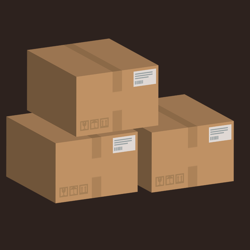 Deliveries during Covid-19 situation