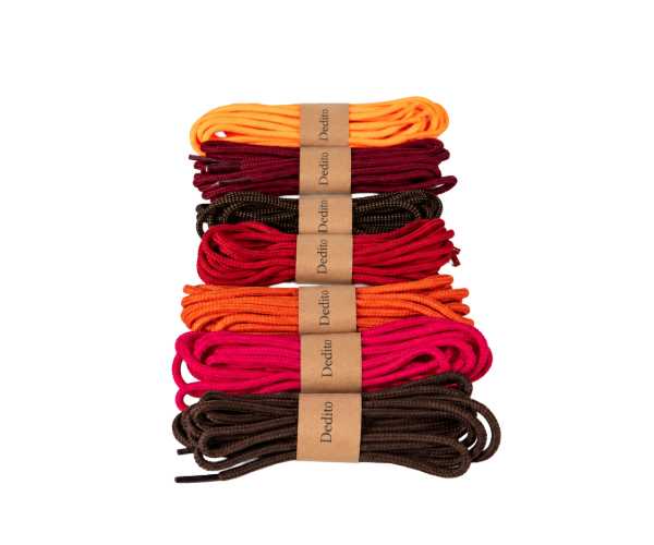 Dedito Laces