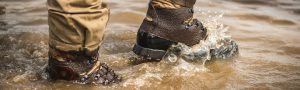 Dedito Model Moorland outdoor footwear