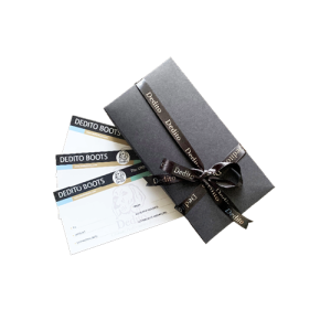 Dedito Gift Voucher