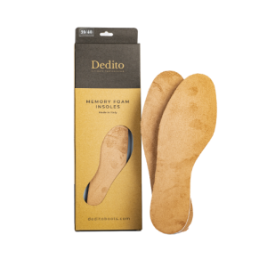 Memory Foam Insoles