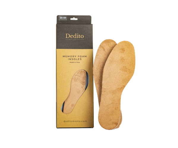 Memory Foam Insoles