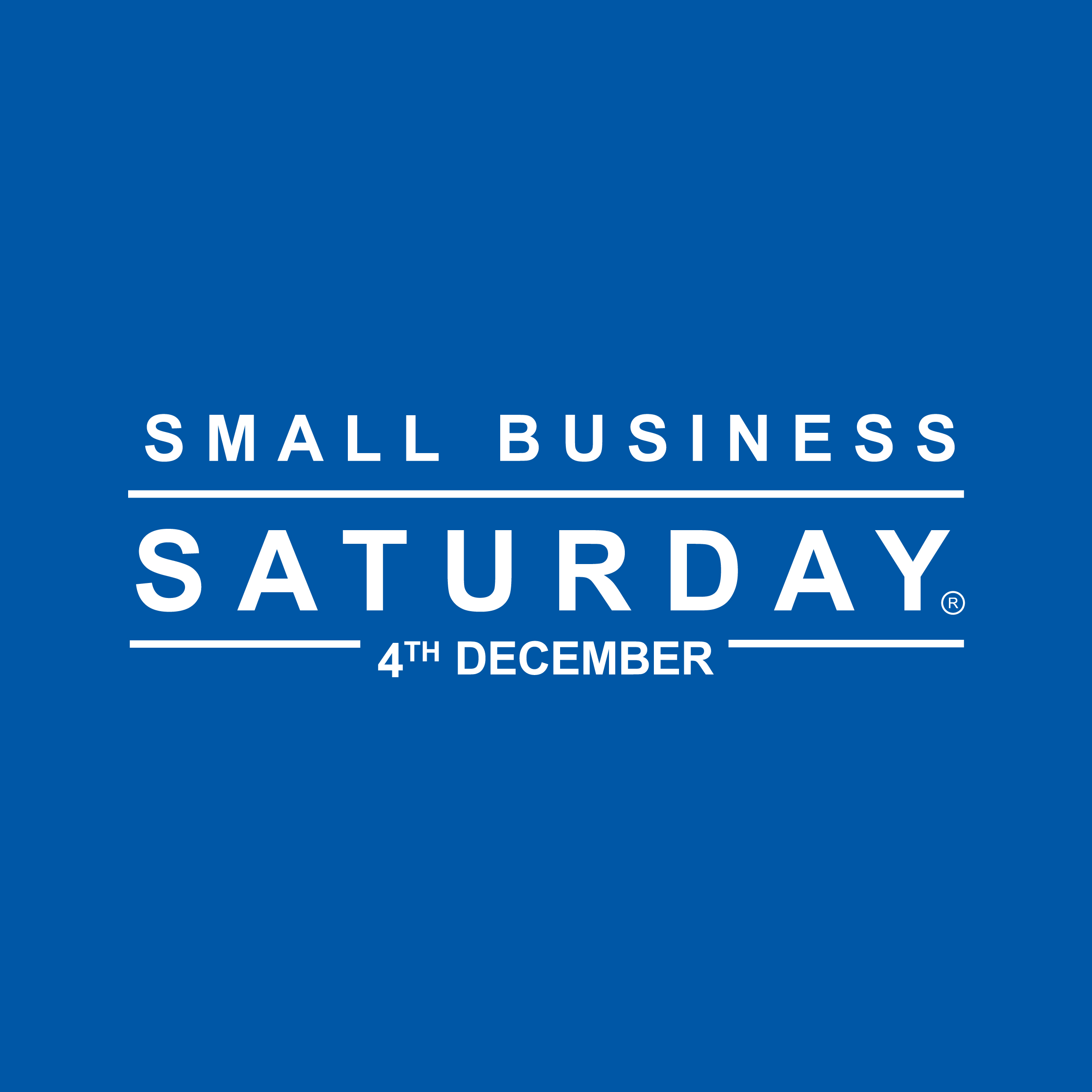 Celebrating Small Businesses!