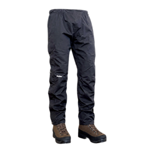 Waterproof Over Trousers - Black