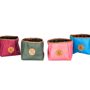 Travel Dog Bowl