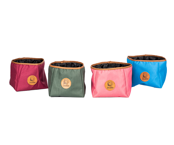 Travel Dog Bowl