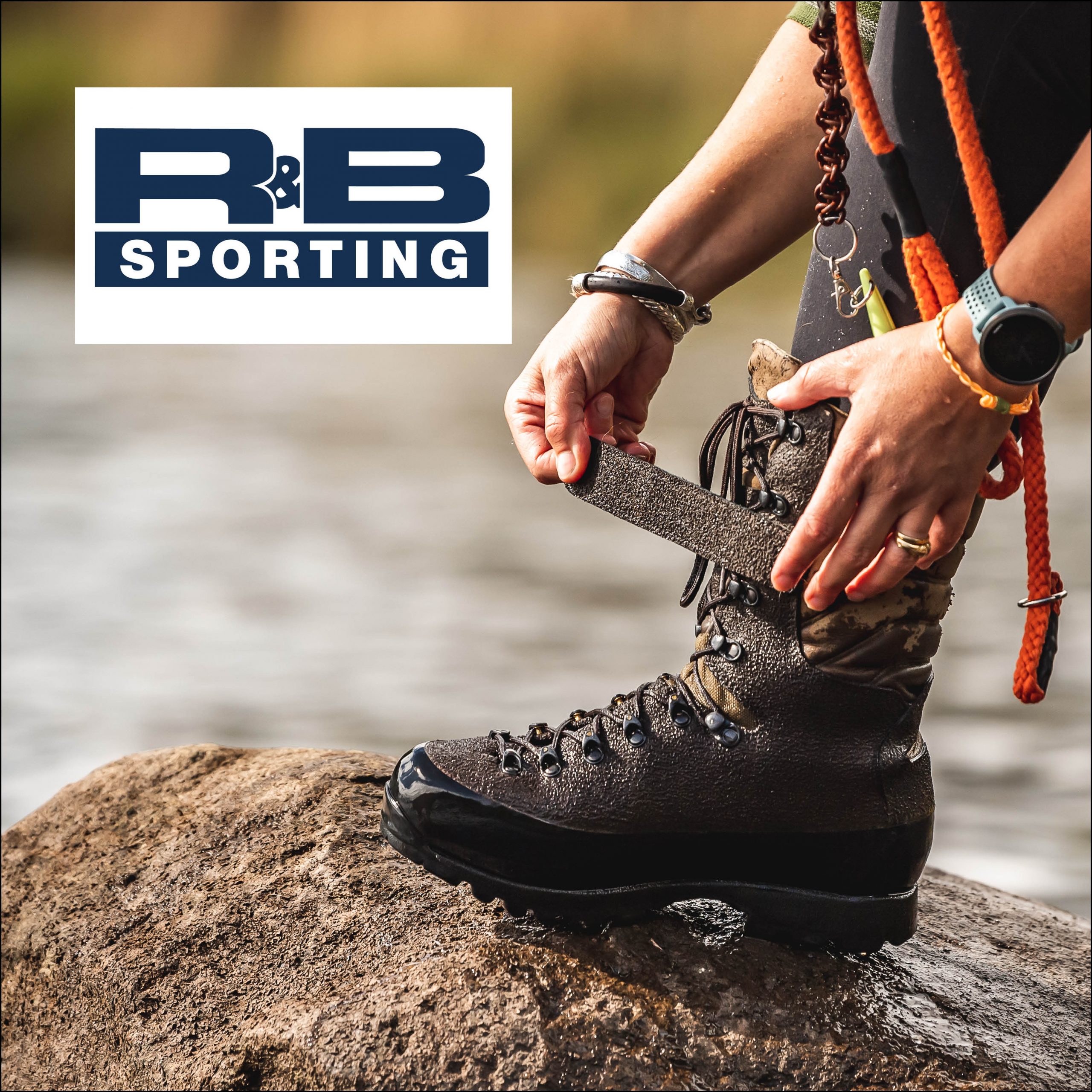 R&B Sporting join the Dedito resellers team!