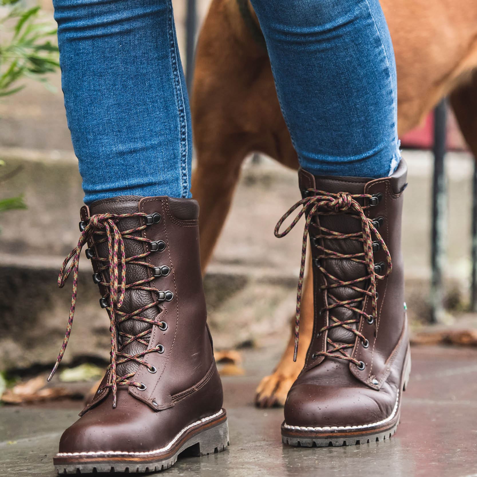 Competition Time: Win a pair of Liberta Boots!