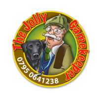 The Jolly Gamekeeper joins the Dedito resellers team!