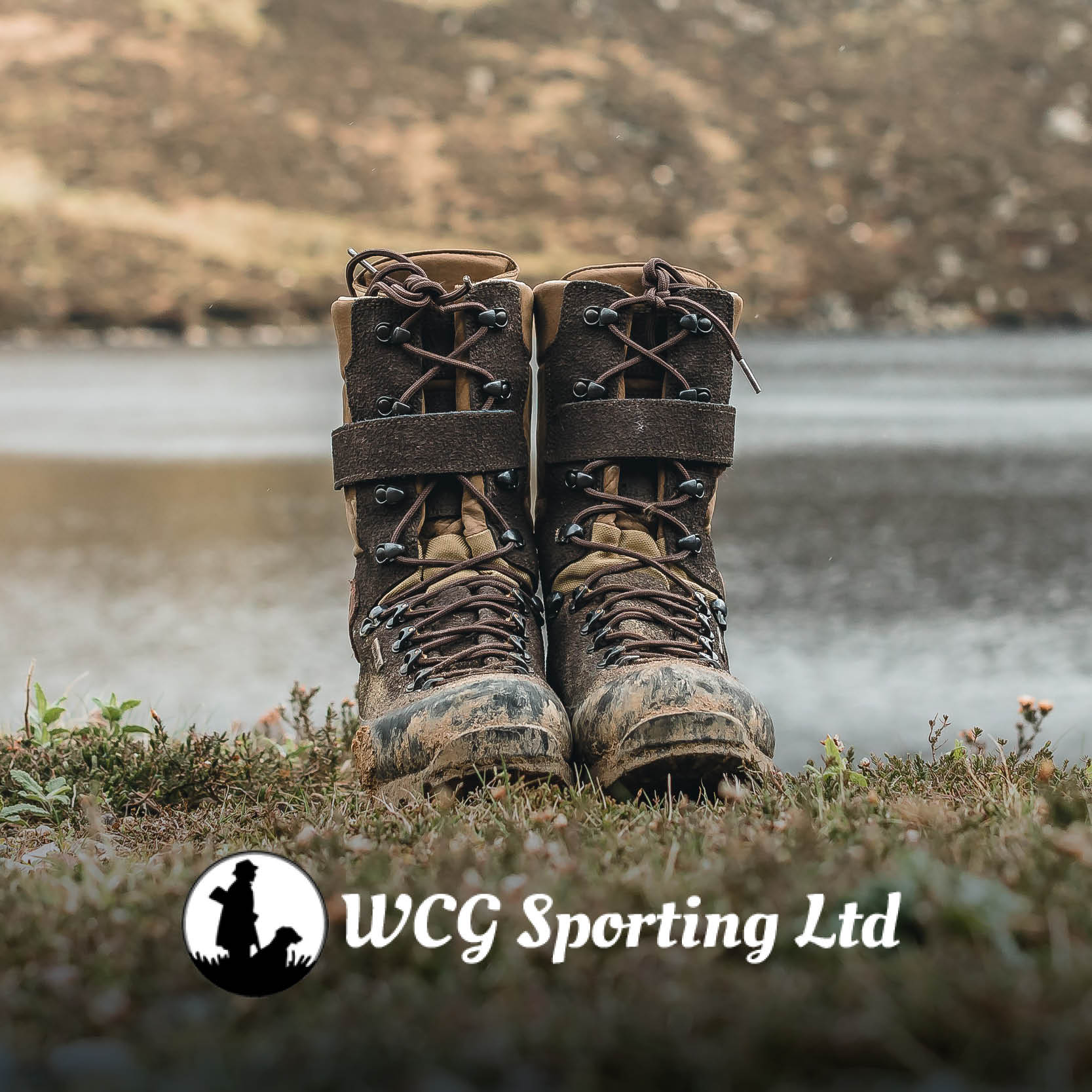 WCG Sporting Ltd  join the Dedito resellers team!