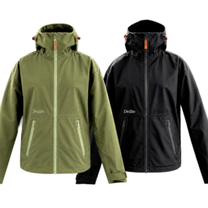 Waterproof Lightweight Jacket