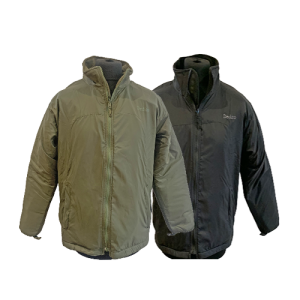 Mid Layer Jacket