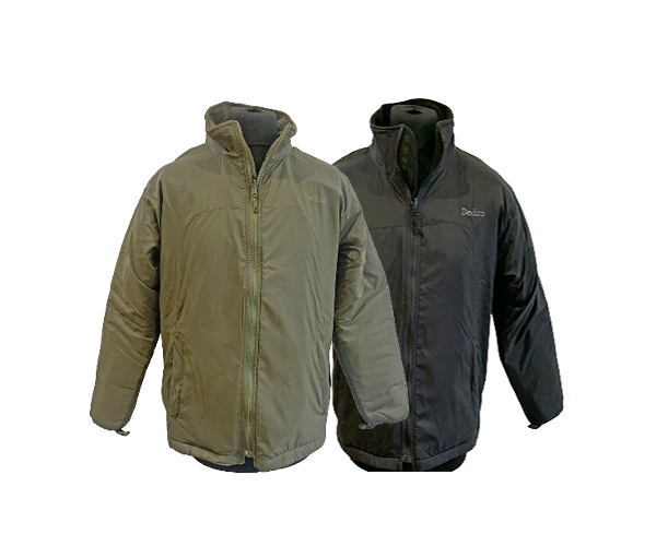 Mid Layer Jacket