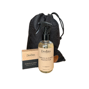 Nubuck Boot Maintenance Pack