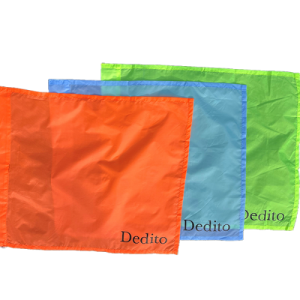 Dedito Beaters Flags
