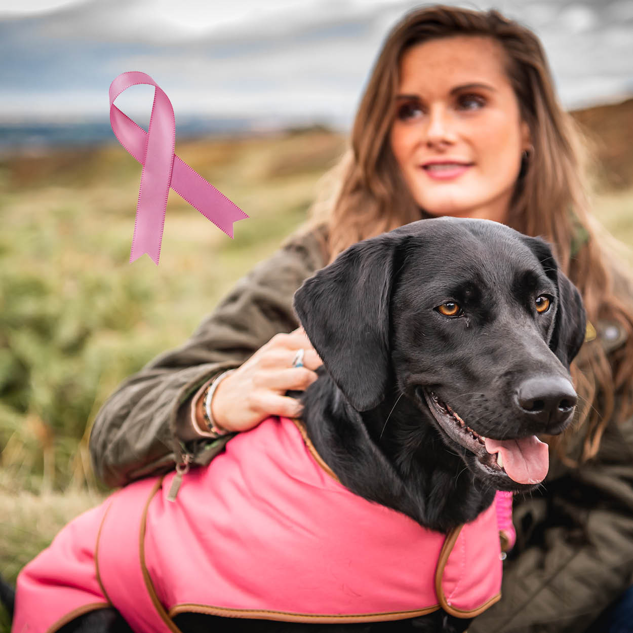 Let’s make a difference; one stylish dog at a time!