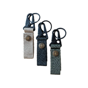 Dedito Keyring