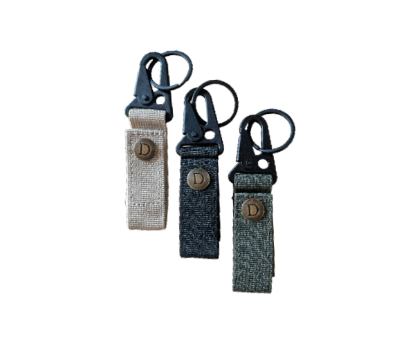 Dedito Keyring