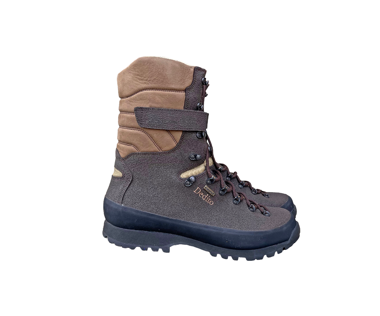 Dedito Moorland: Factory Second Size 14