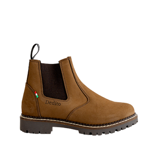 Dedito Nubuck Omnio