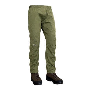 Waterproof Over Trousers - Green