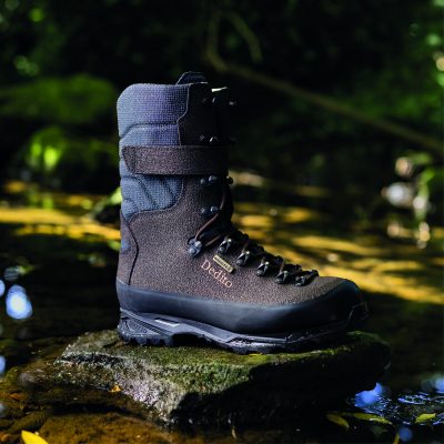 Introducing The Moorland Pro