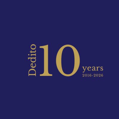 A decade in the making!